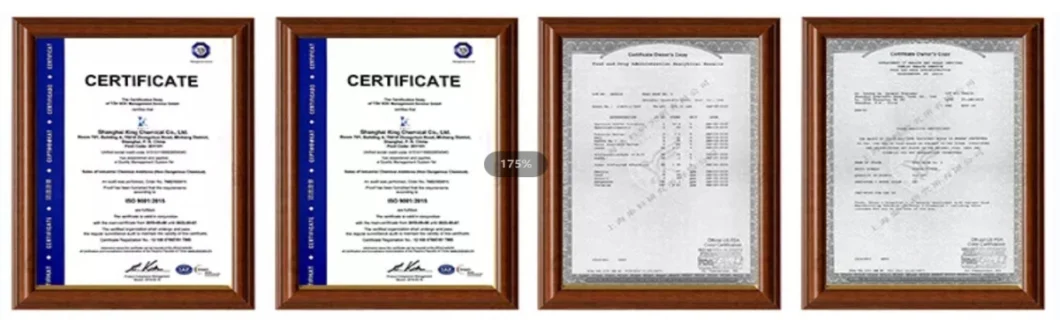 Anti-Rust Additives Used in Waterborne Industrial Paints Rt-3139