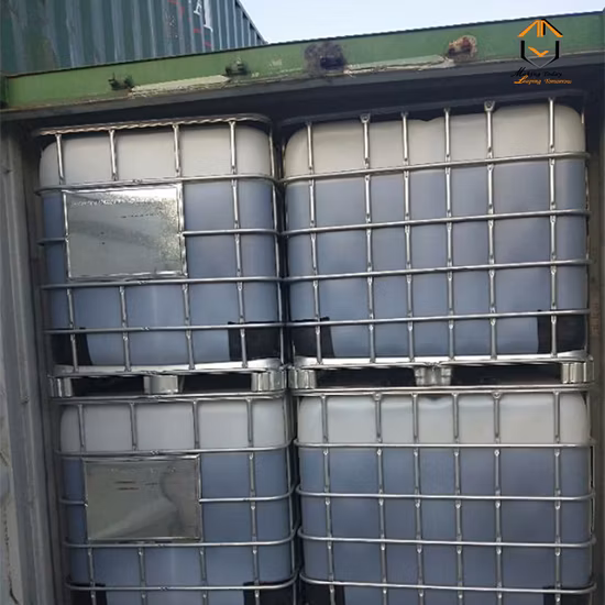 T 203 Zinco Dioctil Alquil Ditiofosfato Primário Zddp Aditivo Usado em Vários Óleos Lubrificantes Industriais