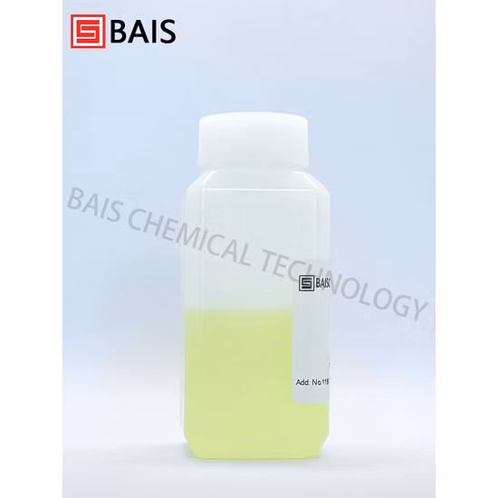 Desativador de metal de alta pureza Ashless S826 CAS 13539