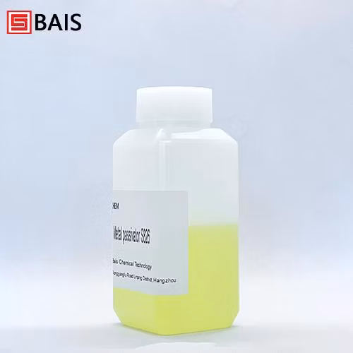 Desativador de metal de excelente desempenho S826 CAS 13539