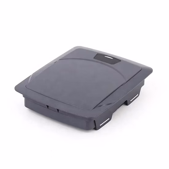 Desativador de etiqueta de segurança EAS Am de shopping centers anti